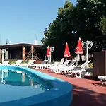 Oazis Wellness Panzio
