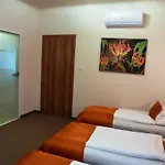 Oazis Wellness Panzio 3* Szigetszentmiklós