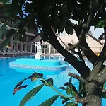 Oazis Wellness Panzio 3*