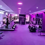 Hotell Oazis Wellness Panzio 3*