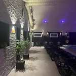 Oazis Wellness Panzio 3* Szigetszentmiklos
