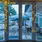 Oazis Wellness Panzio 3*