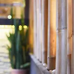 Oazis Wellness Panzio 3*