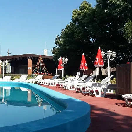 Oazis Wellness Panzio