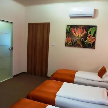 Oazis Wellness Panzio 3* Szigetszentmiklós