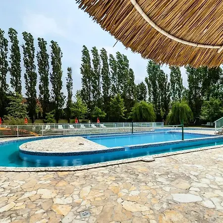 Oazis Wellness Panzio