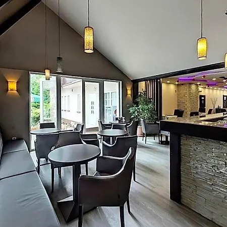 Oazis Wellness Panzio