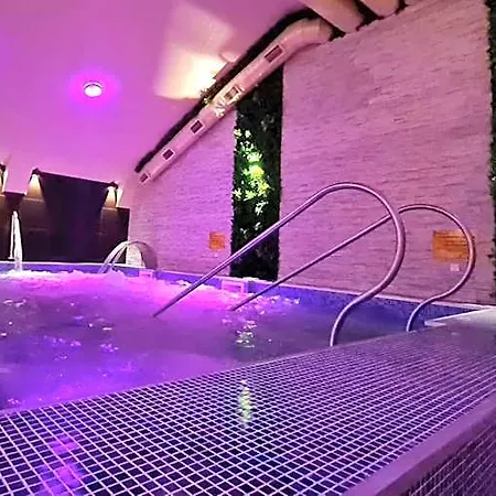 Oazis Wellness Panzio 3* Szigetszentmiklós