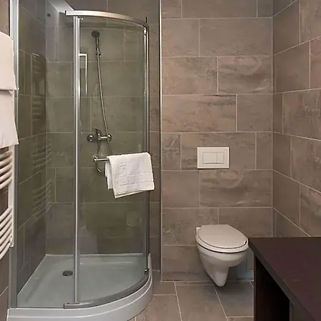 Oazis Wellness Panzio