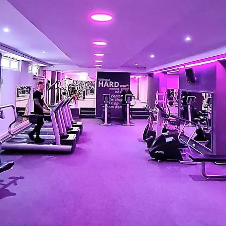Oazis Wellness Panzio Szálloda 3*
