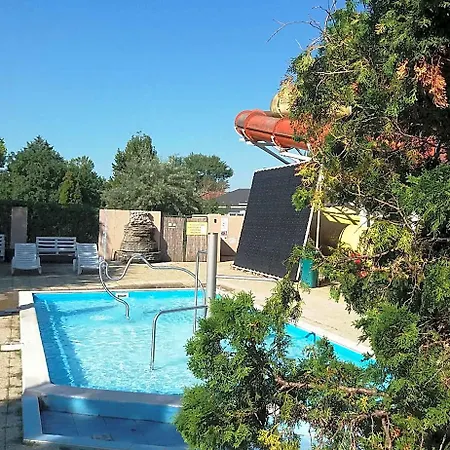 Oazis Wellness Panzio