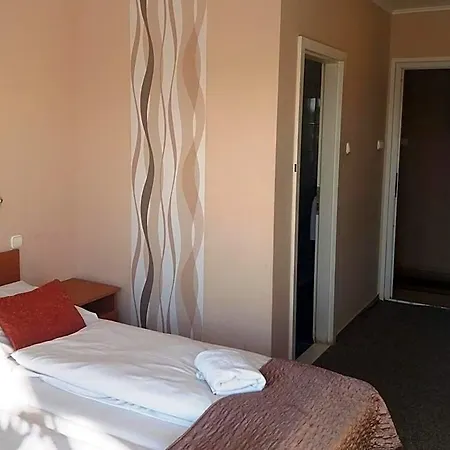 Oazis Wellness Panzio 3*
