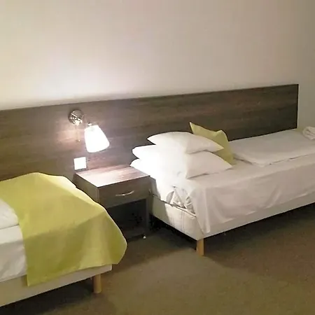 Szálloda Oazis Wellness Panzio Szigetszentmiklós