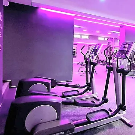 Oazis Wellness Panzio Ξενοδοχείο