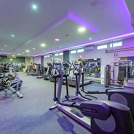 Szálloda Oazis Wellness Panzio 3*