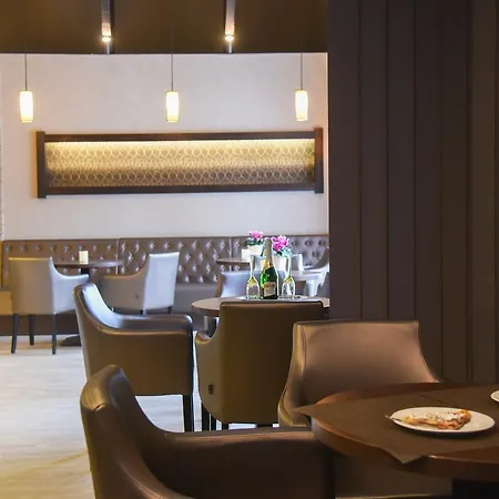 فندق Oazis Wellness Panzio