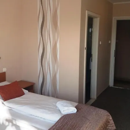 Oazis Wellness Panzio 3*