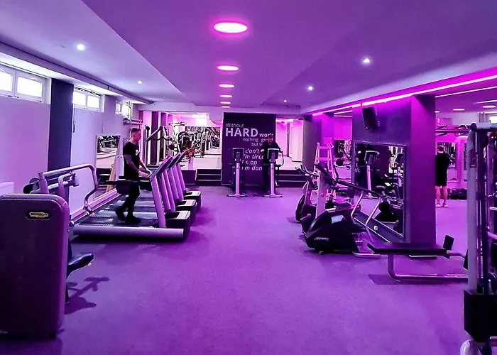 מלון Oazis Wellness Panzio 3*