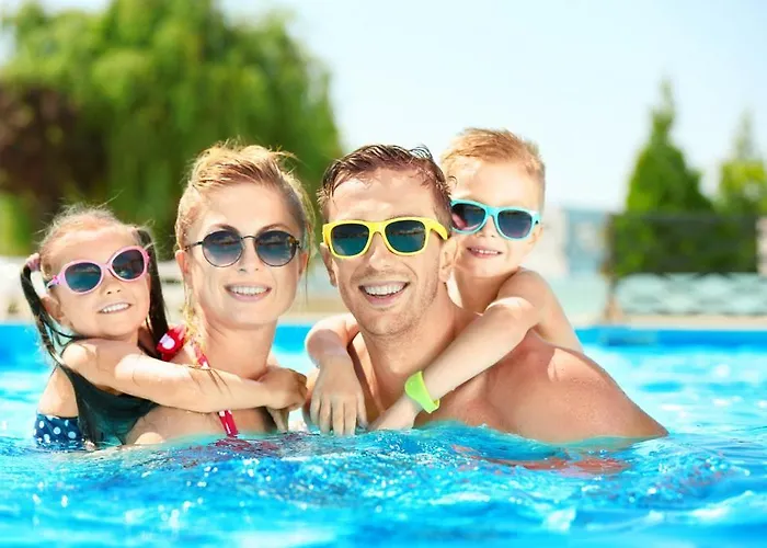 Oazis Wellness Panzio Szigetszentmiklós