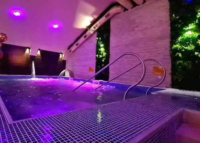 Oazis Wellness Panzio מלון Szigetszentmiklós