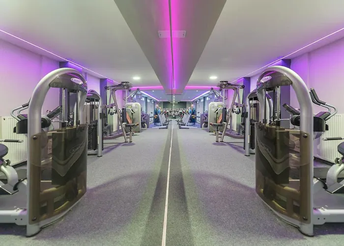 Oazis Wellness Panzio