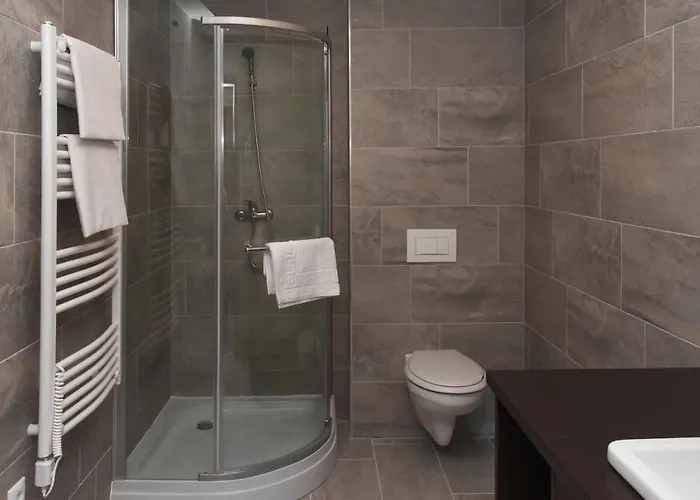 Oázis Wellness Panzio Hotel